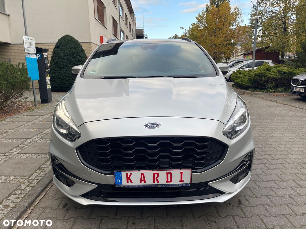 Ford S-Max - 3