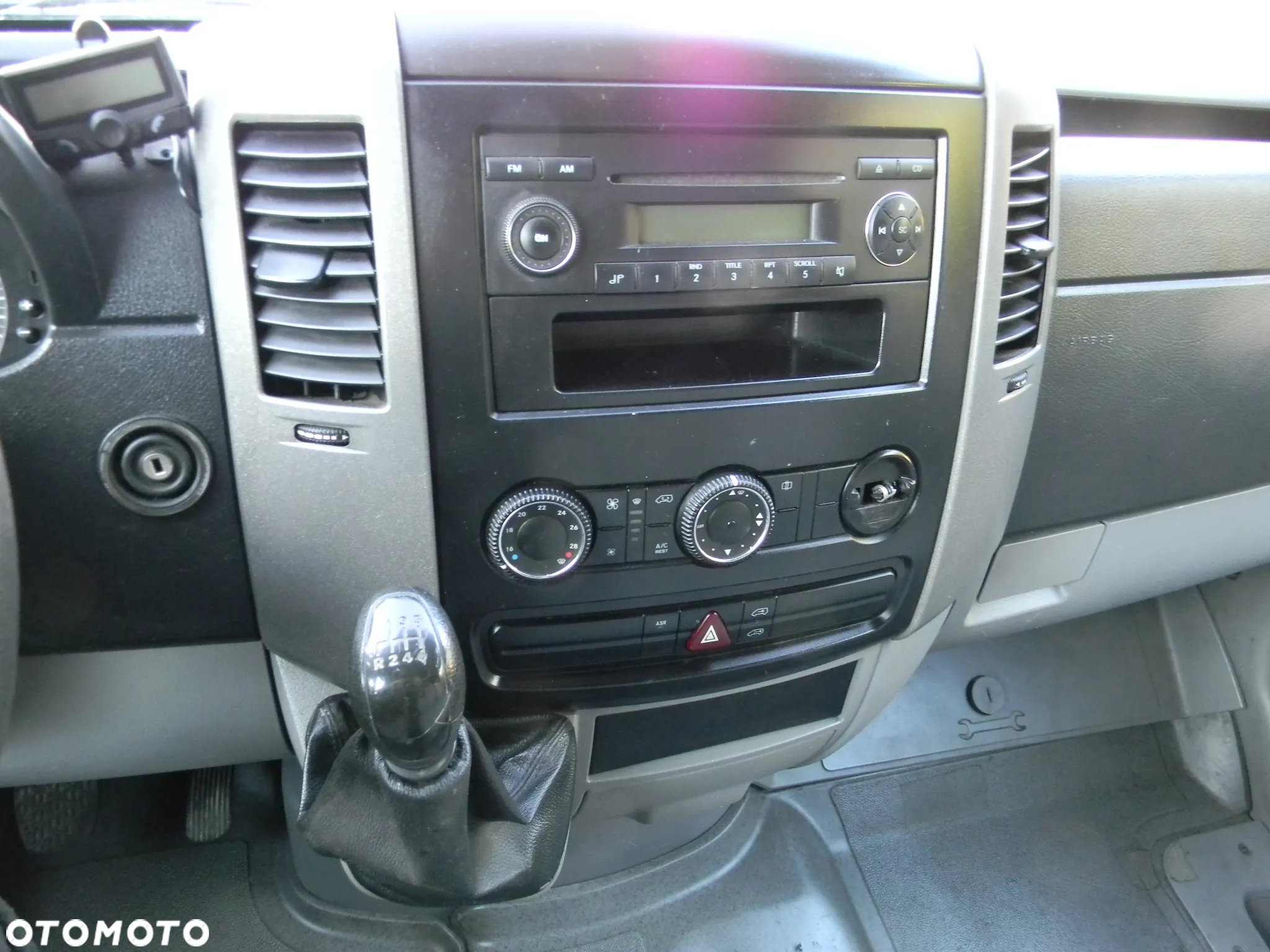 Volkswagen Crafter - 4