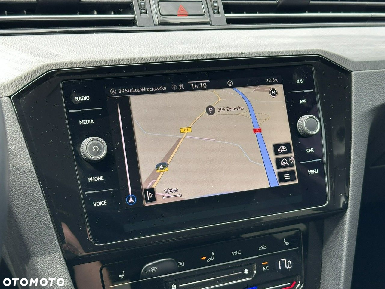 Volkswagen Passat 2.0 TDI EVO Business - 19