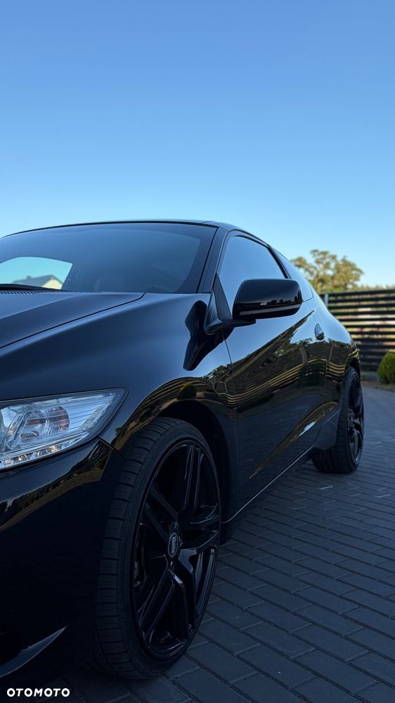 Honda CR-Z - 22