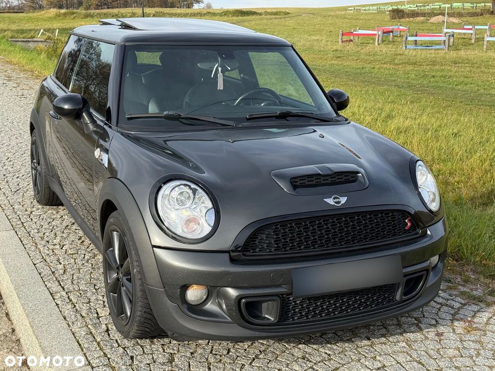 MINI Cooper S Coupe - 2