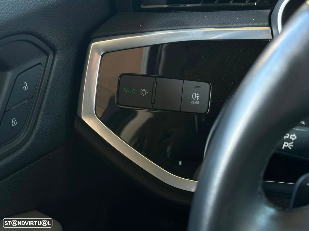 Audi Q3 35 TFSI S tronic - 14