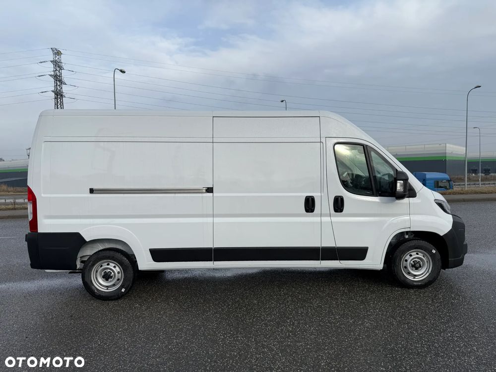 Peugeot Boxer L3H2 - 6