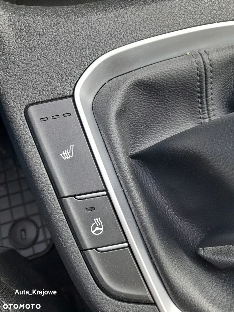 Hyundai i30 1.5 DPI Smart - 19
