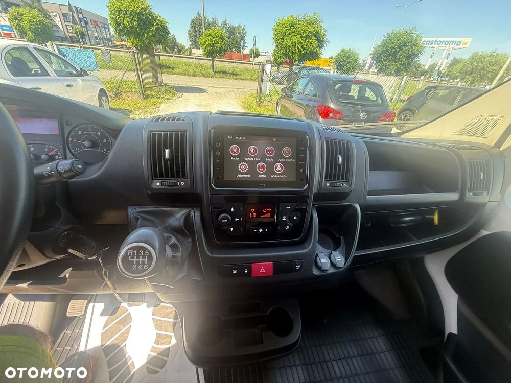 Fiat DUCATO - 14