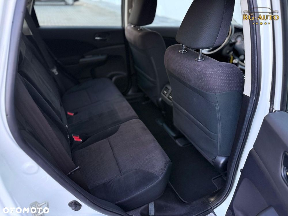 Honda CR-V - 33