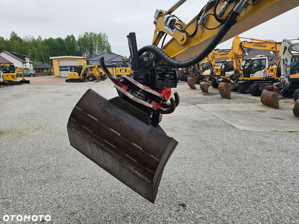Caterpillar M 315 F - 40