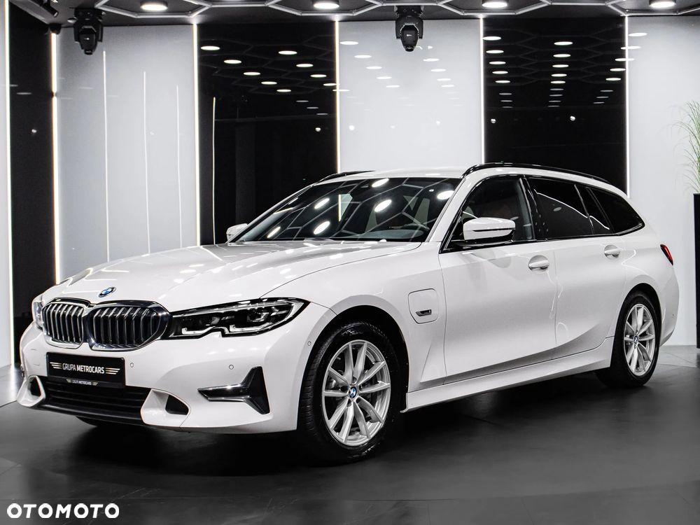 BMW Seria-3