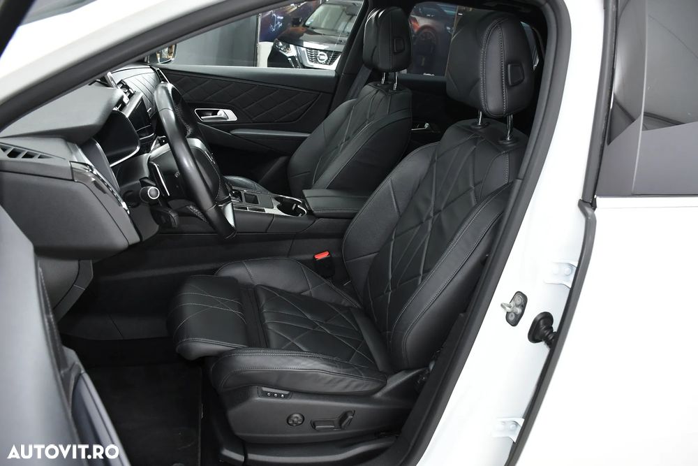 DS Automobiles DS 7 Crossback - 13