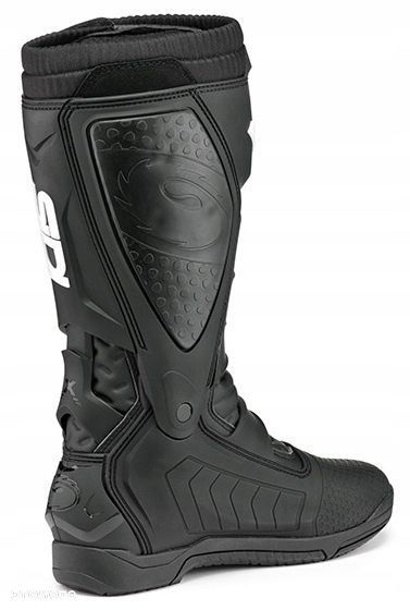 Buty Sidi X-Power Sc black 42 - 2