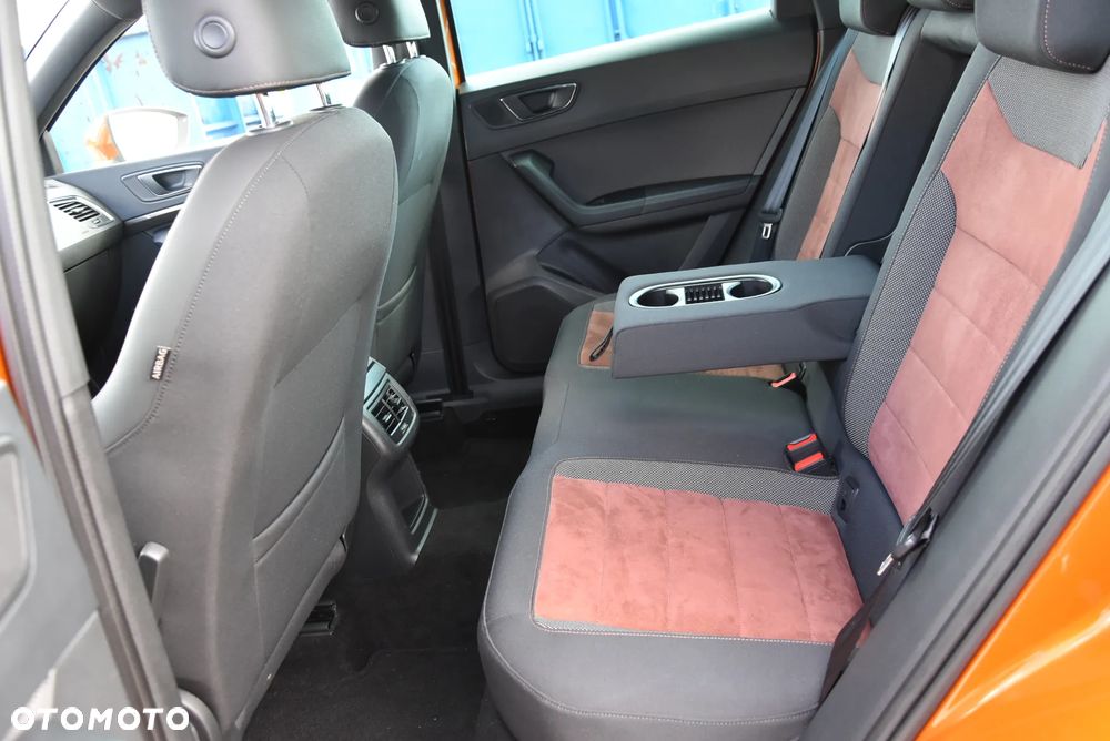 Seat Ateca 2.0 TDI 4Drive DSG XCELLENCE - 10