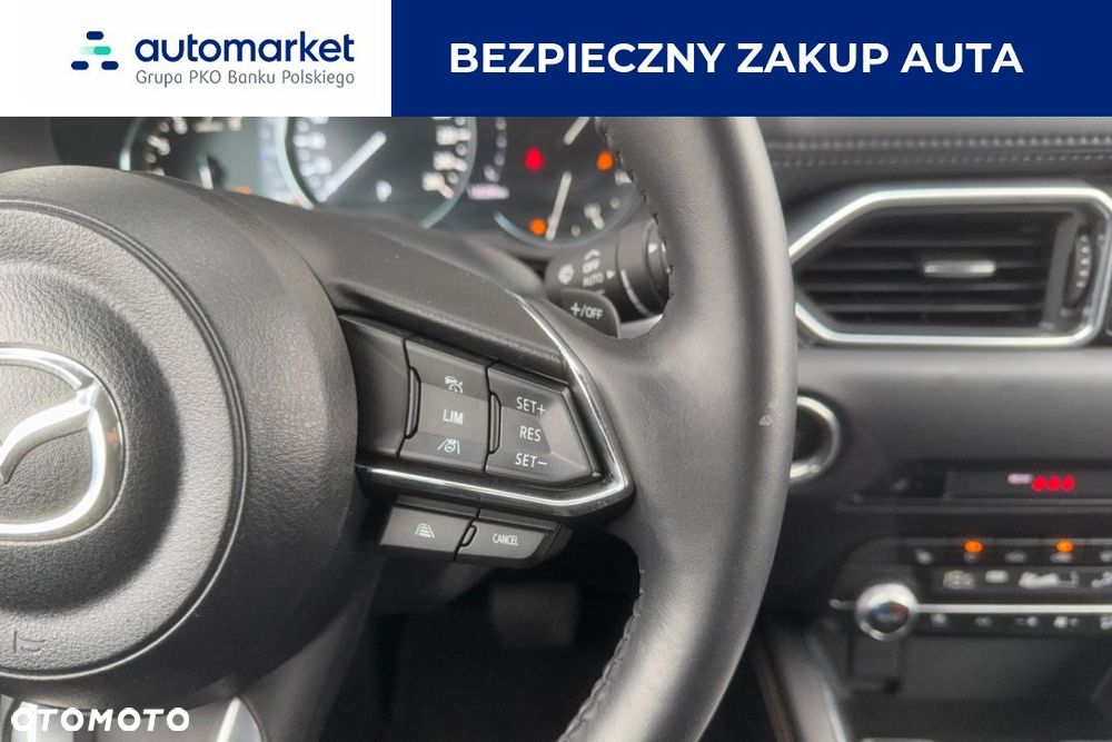 Mazda CX-5 2.0 Hikari 2WD - 16