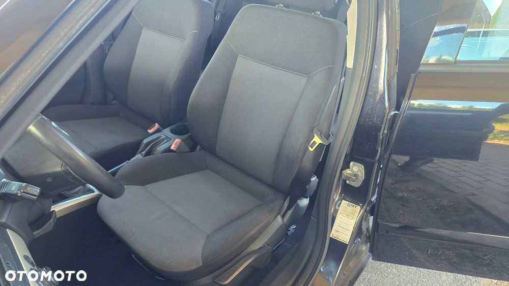 Opel Astra 1.6 Edition - 32