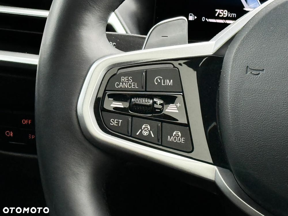 BMW Seria 4 430i xDrive M Sport - 20