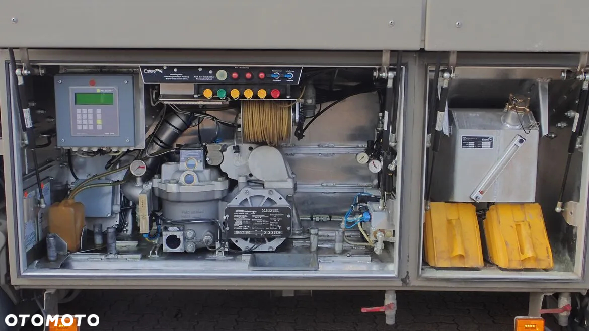 Scania G410 - 9
