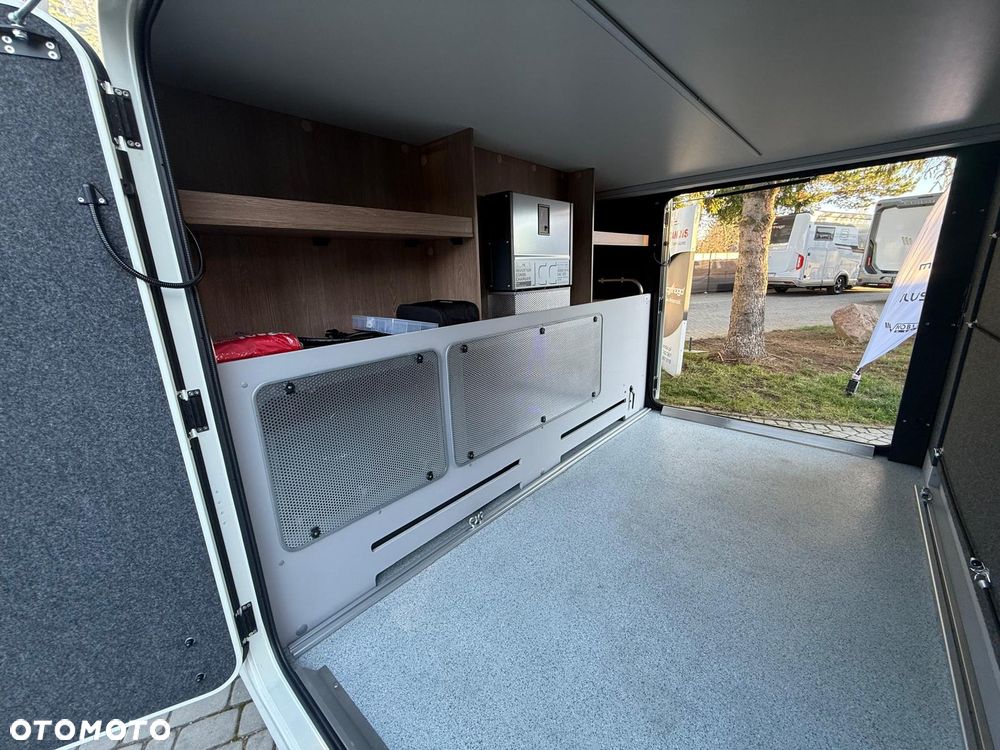 Morelo PALACE 85L - IVECO 70C21 - 26