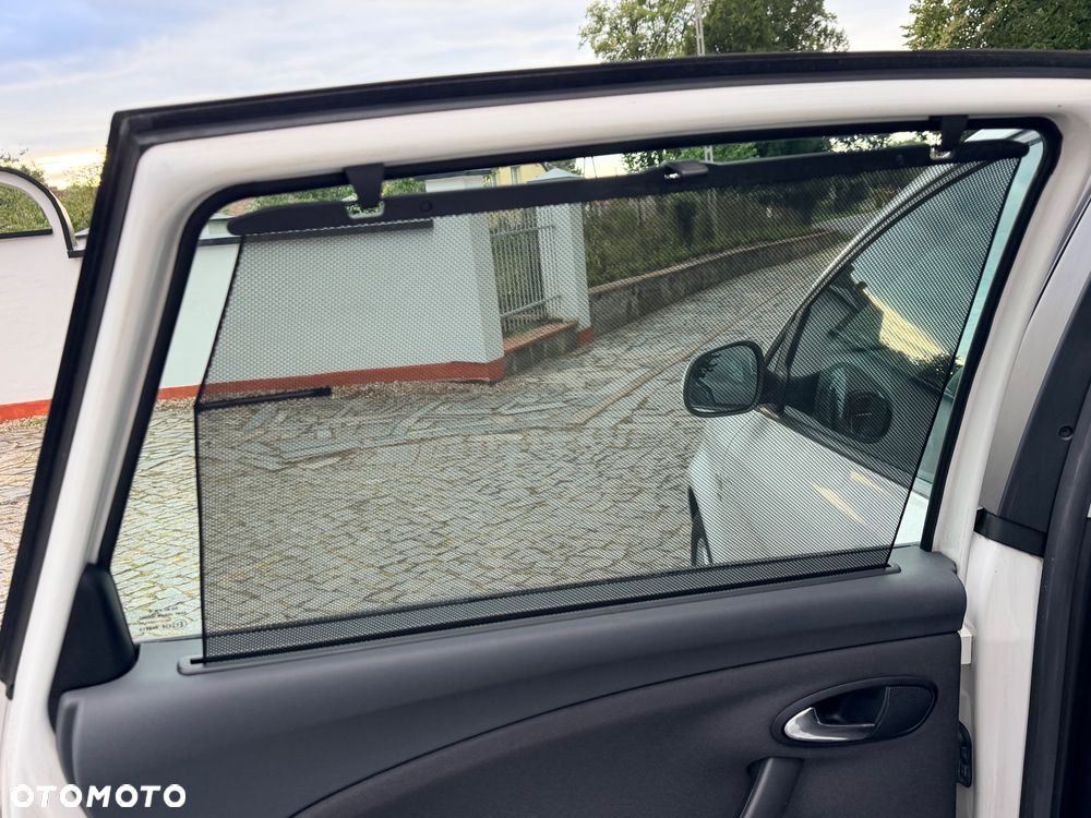 Seat Altea XL 1.4 TSI Reference Comfort - 10