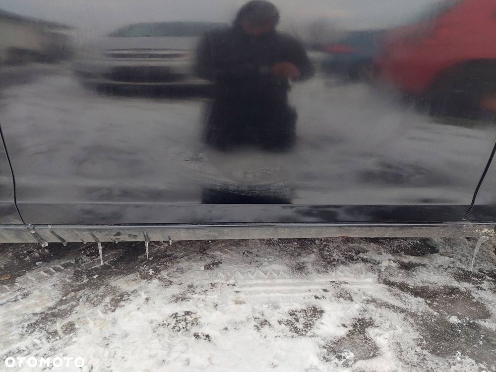 DRZWI KOMPLETNE PRAWY PRZÓD OPEL ASTRA J Z20R - 3