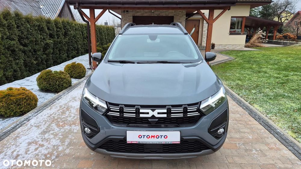 Dacia Jogger TCe 110 Extreme+ - 3