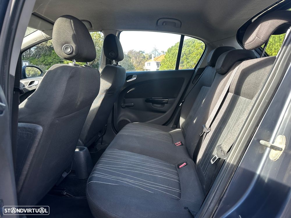 Opel Corsa 1.3 CDTI Enjoy - 7