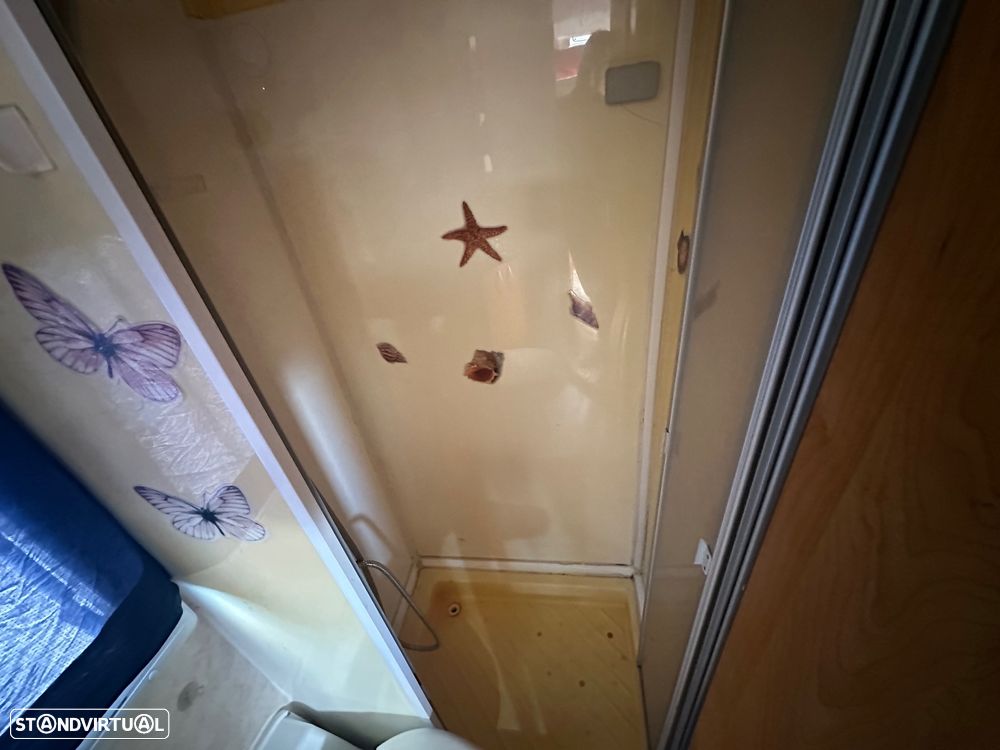 Bavaria I70 i7FD - 17