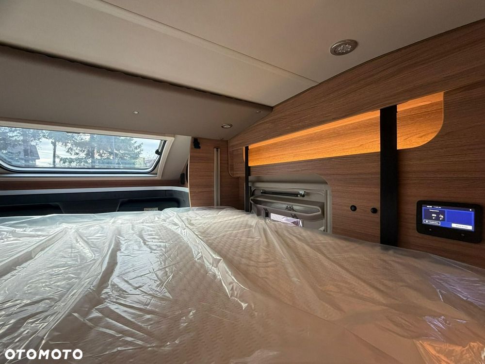 Weinsberg CaraCompact Suite MB 640 MEG - 19