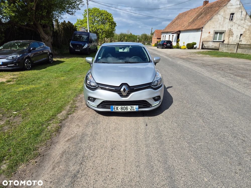Renault Clio 1.5 dCi 75 Expression - 3