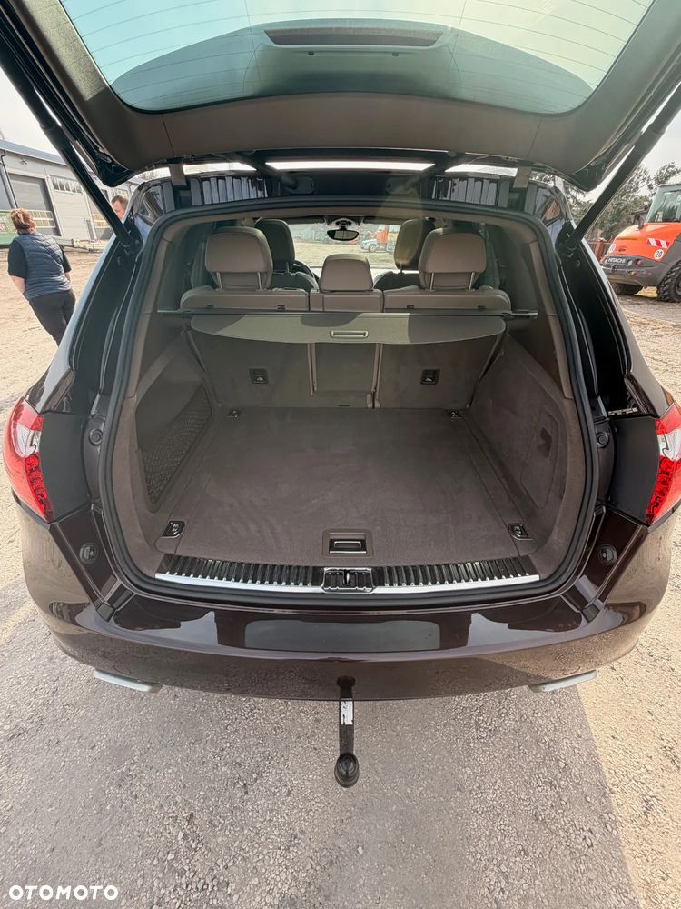 Porsche Cayenne Diesel Platinum Edition - 17