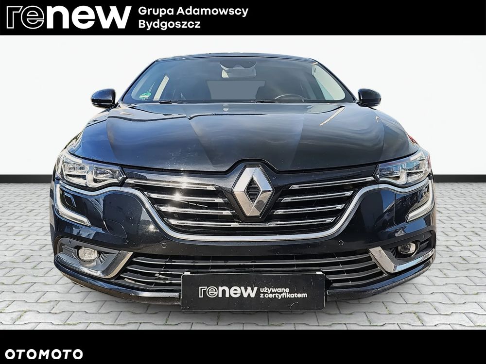 Renault Talisman 1.8 TCe FAP Intens EDC - 7
