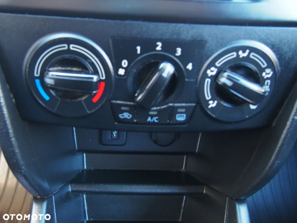 Suzuki Vitara 1.6 Elegance 2WD - 20