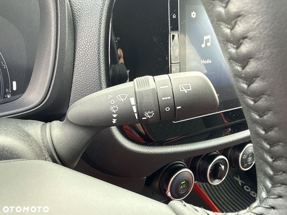 Toyota Aygo X 1.0 VVT-i Style CVT - 17