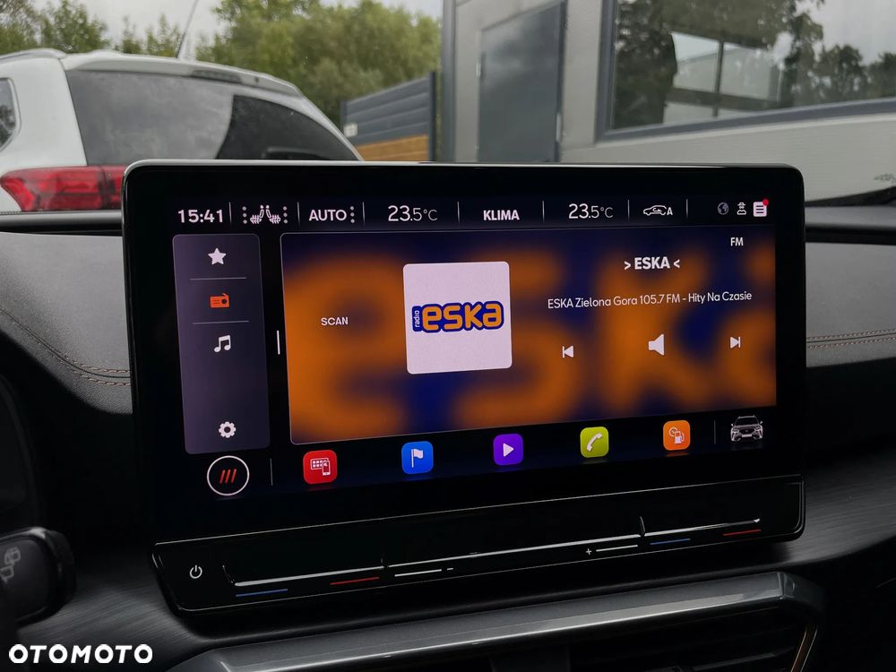 Cupra Formentor 2.0 TSI 4Drive VZ DSG - 27