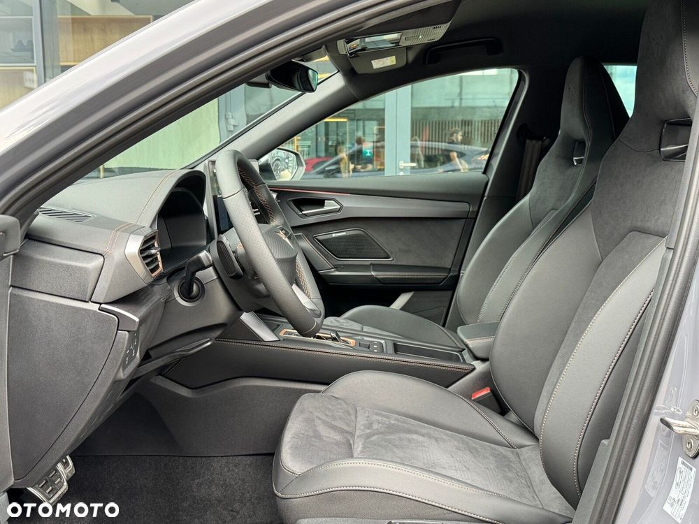 Cupra Formentor 2.0 TSI 4Drive DSG - 22