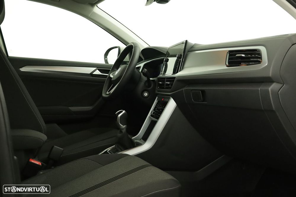 VW T-Roc 1.0 TSI Life - 19