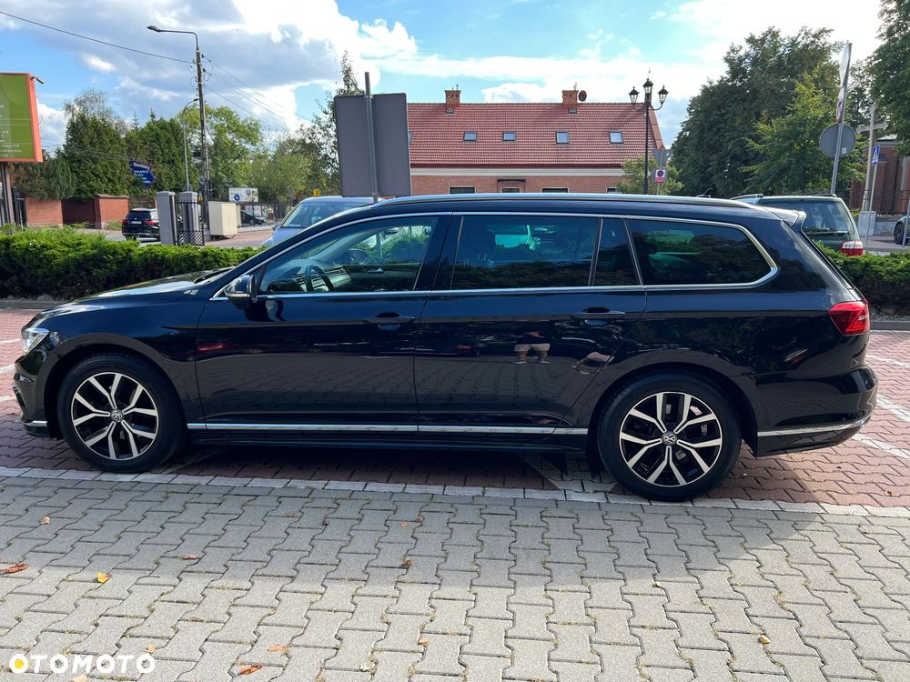 Volkswagen Passat 1.8 TSI BMT Highline DSG - 7
