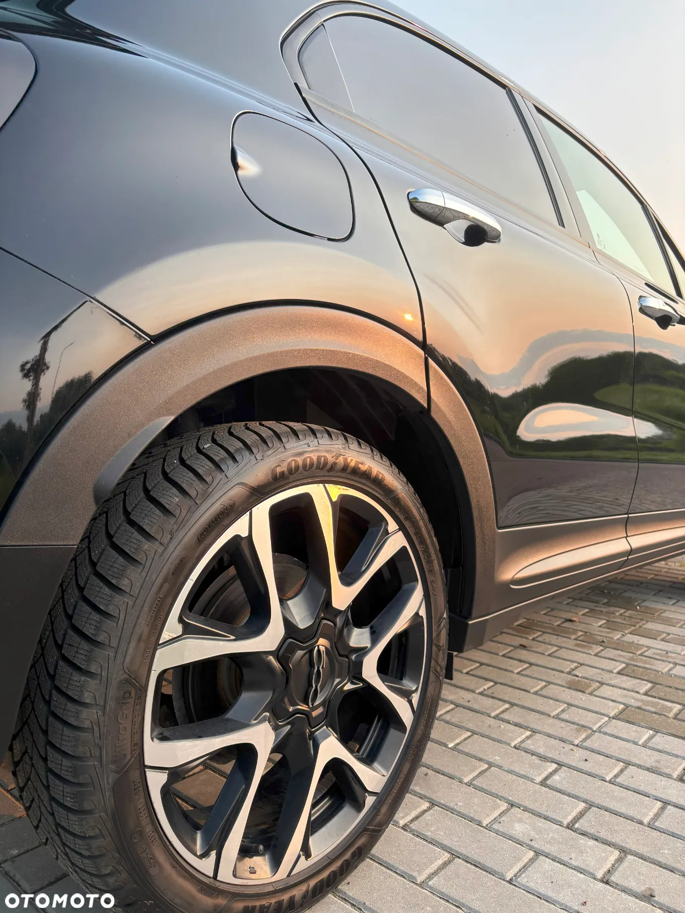Fiat 500X 1.6 Multijet 4x2 S&S Dolcevita Launch Edition - 10