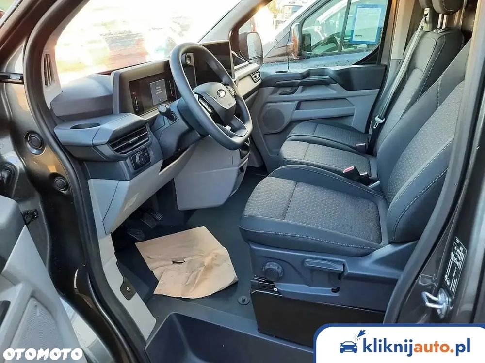 Ford Transit Custom Van Trend 320 L2 - 5