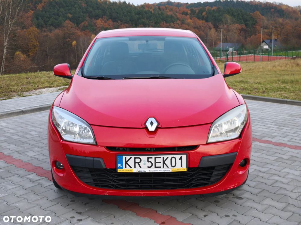 Renault Megane 1.6 16V Authentique - 2
