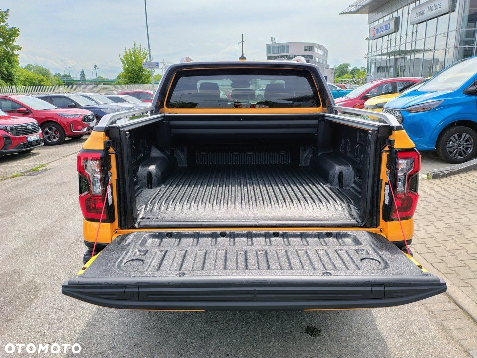 Ford Ranger - 17