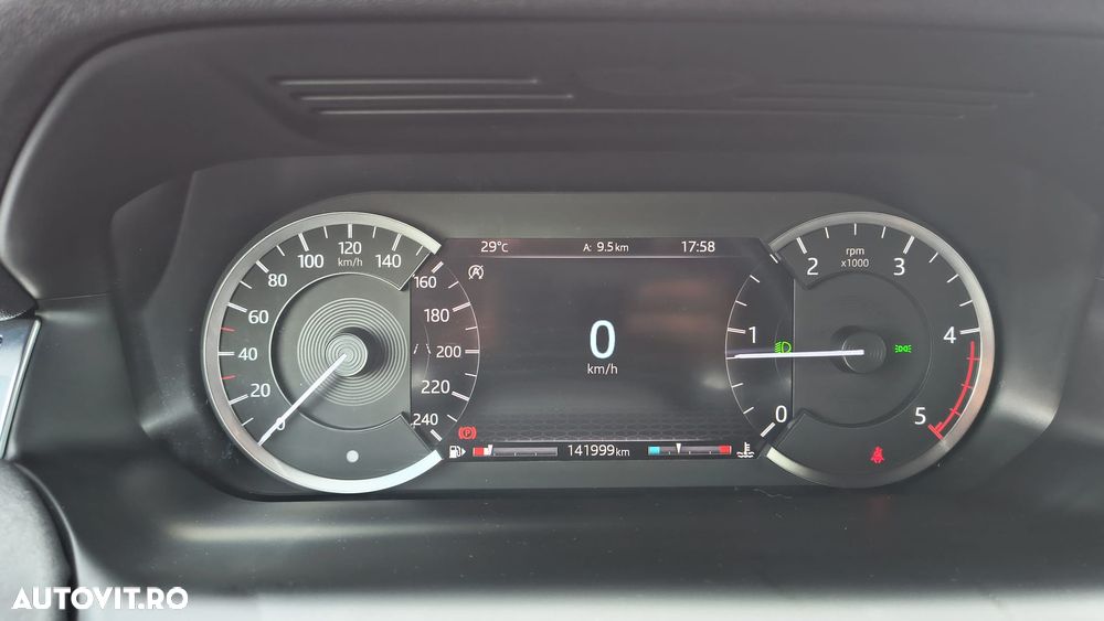 Land Rover Discovery Sport 2.0 l TD4 HSE - 11