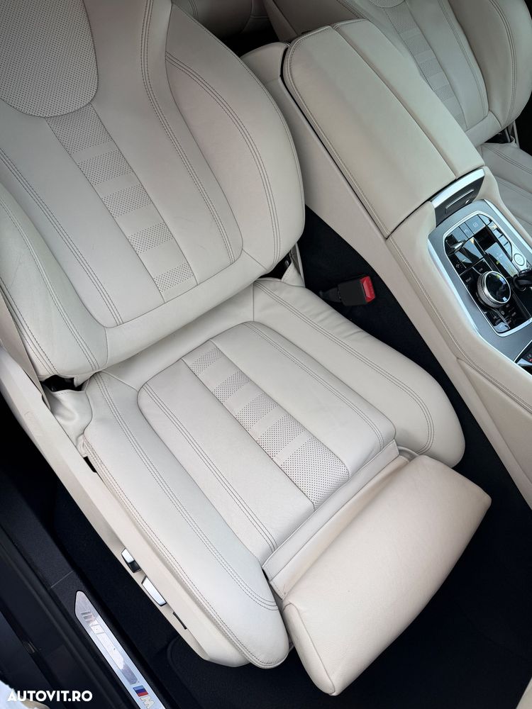 BMW X6 - 18