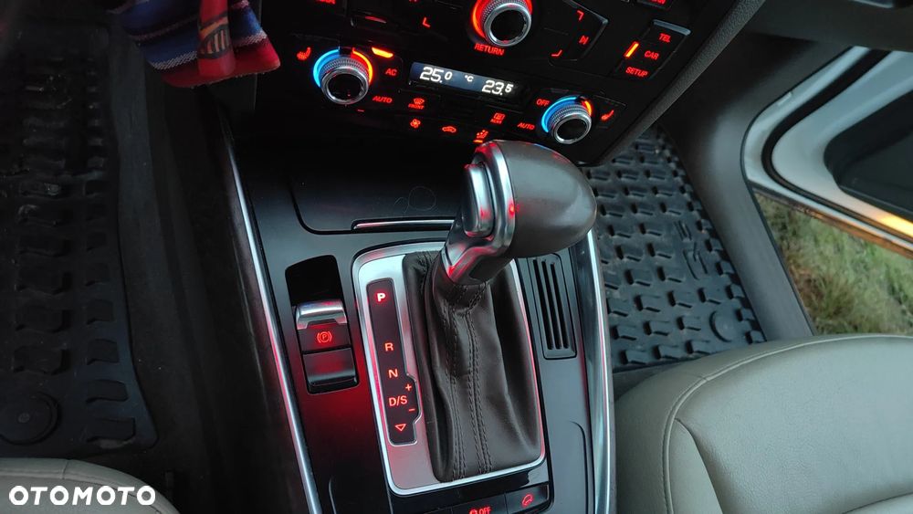 Audi Q5 2.0 TFSI Quattro Tiptronic - 6