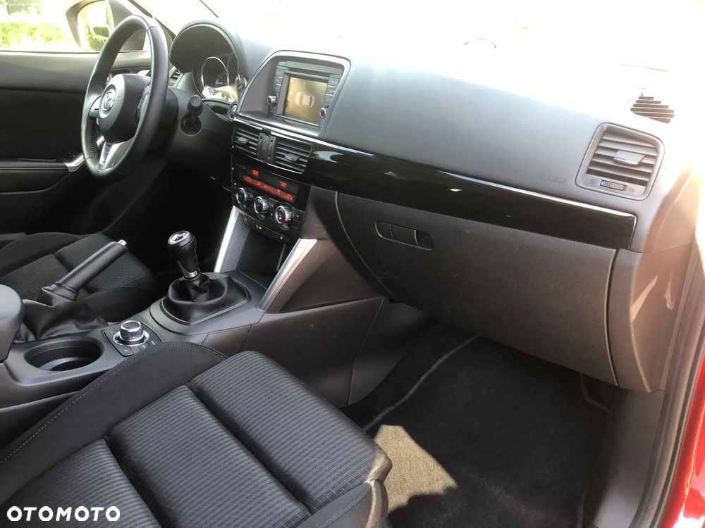 Mazda CX-5 SKYACTIV-G 165 Prime-Line - 21