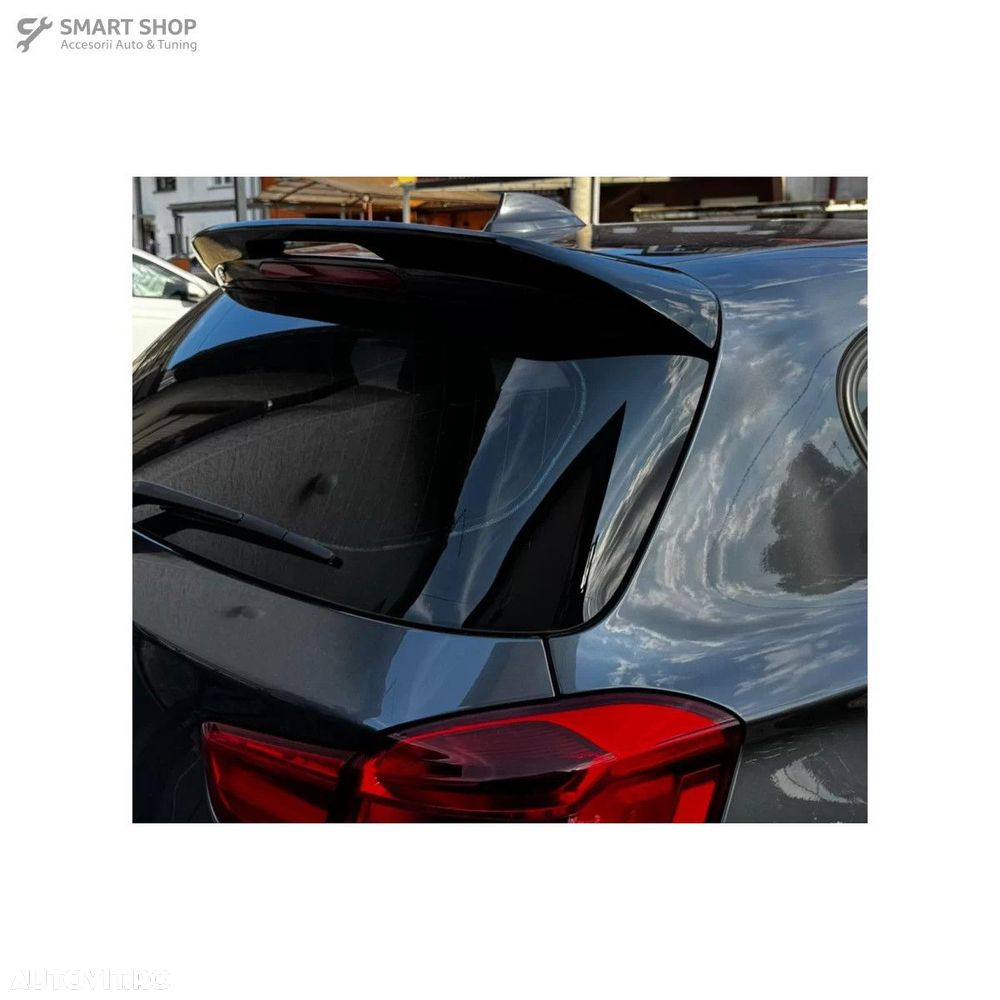 Eleron Luneta BMW Series 1 F20 (2011-2019) M-Tech Design - 6