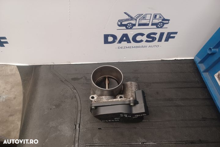 Clapeta acceleratie 03C133062C 03C133062C Ford C-Max 1 [2003 - 2007] - 2