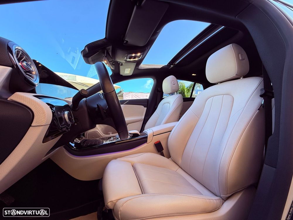 Mercedes-Benz CLA 180 7G-DCT Special Edition - 30