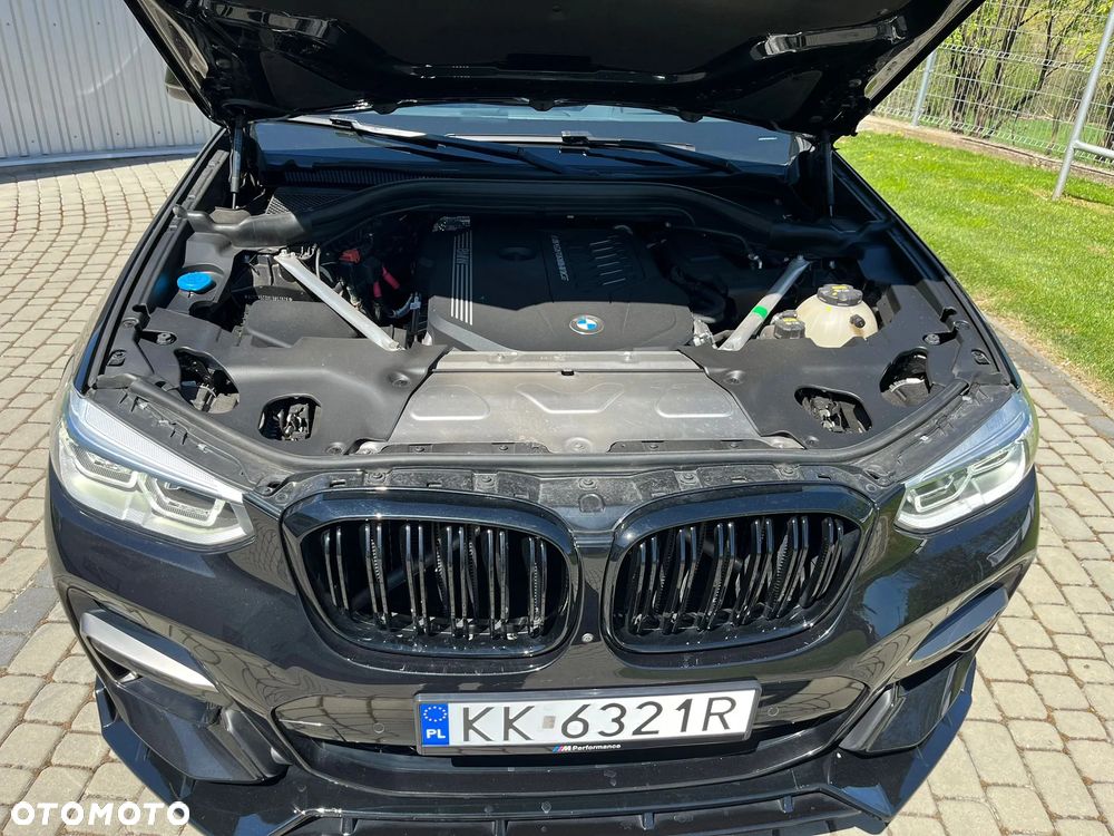 BMW X4 - 32