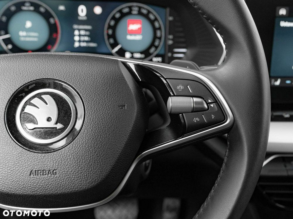 Skoda Octavia 1.5 TSI mHEV Drive Essence DSG - 17