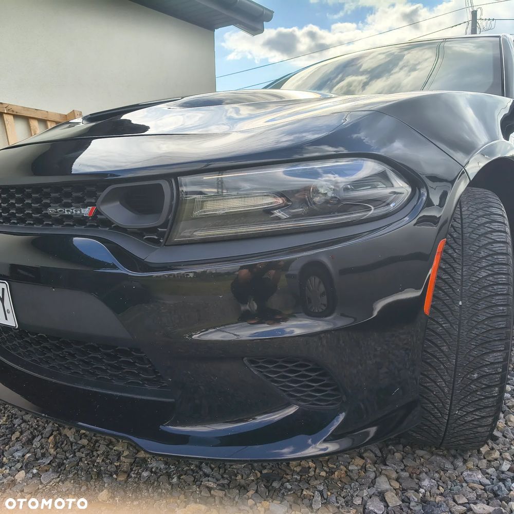 Dodge Charger - 17