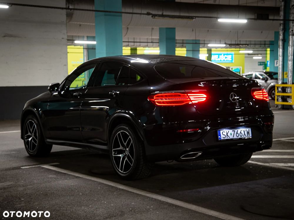 Mercedes-Benz GLC - 20